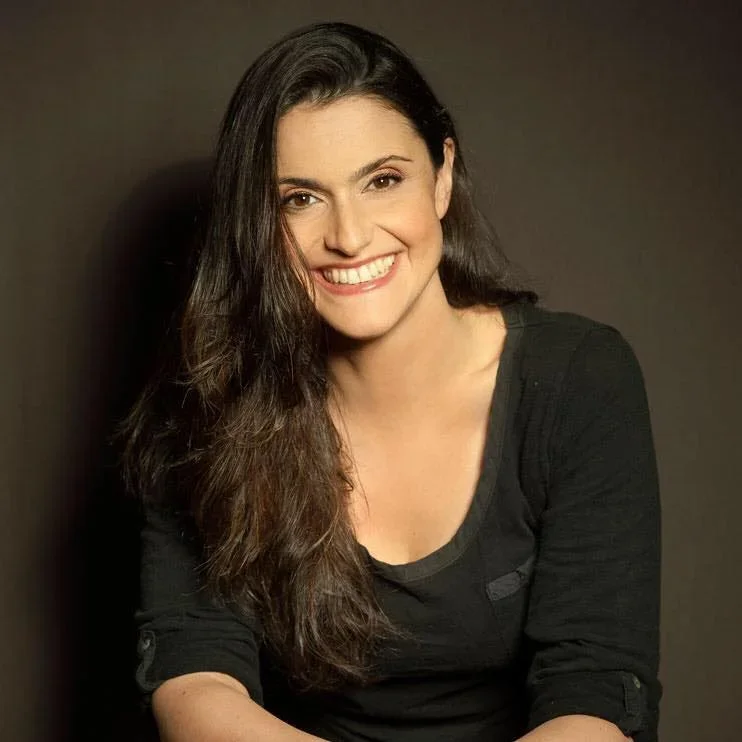 Susana Vitorino dp picture